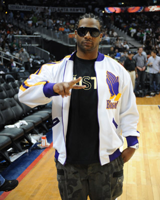 Producer Polow da Don