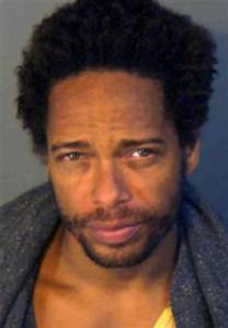 Gary Dourdan
