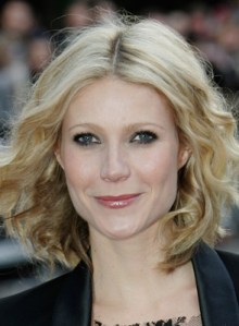 Gwyneth Paltrow