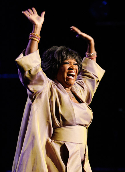 Patti Labelle