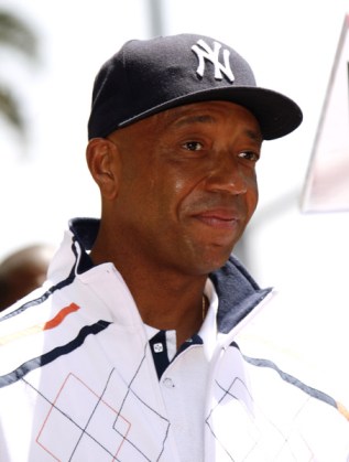 Russell Simmons 