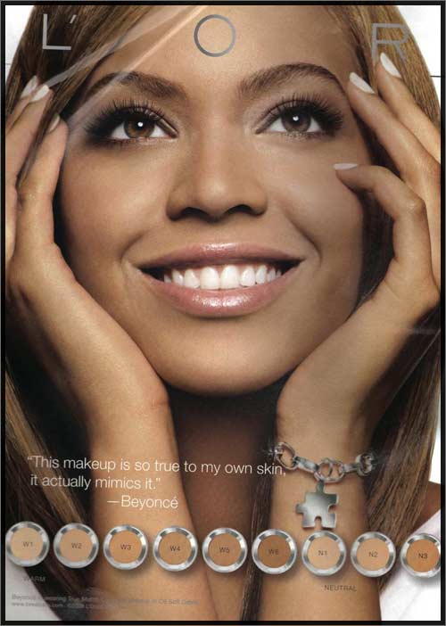 beyonce-loreal beyonce-loreal