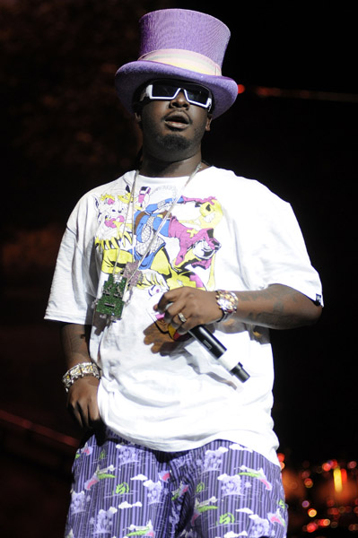 t-pain t-pain