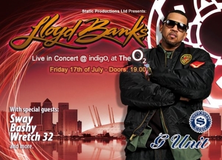 Lloyd Banks Lloyd Banks