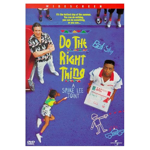 DOTHERIGHTTHING DOTHERIGHTTHING