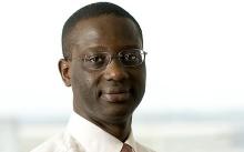 Tidjane Thiam