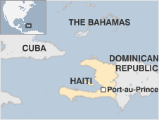 Haiti