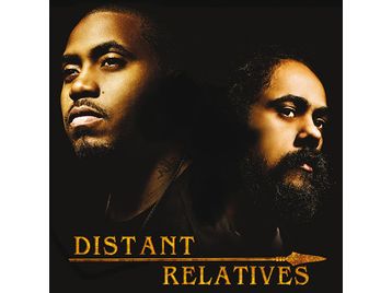 distantrelatives