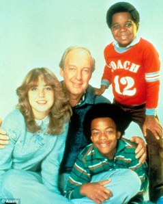 garyg Diff'rent Strokes cast