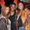 VJ Sarah Jane Crawford, nates publicist julia&nbsp;huie-martin