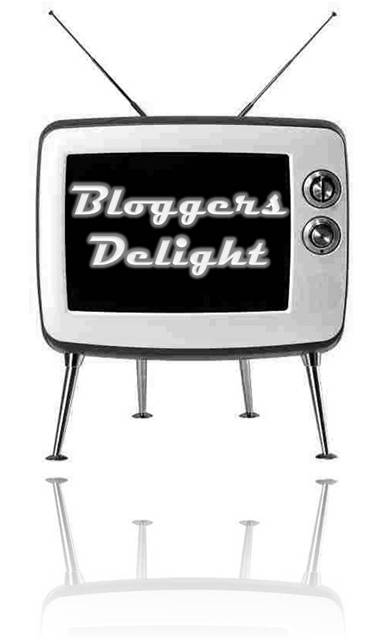 BLOGGERS DELIGHT LOGO