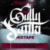 THE GULLY SANTA MIXTAPE&nbsp;(FRONT)