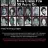 New Cross Fire&nbsp;victims