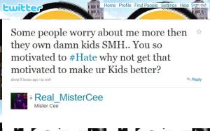 Mister_Cee_So_What_Tweet