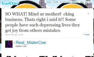 Mister_Cee_So_What_Tweet_II