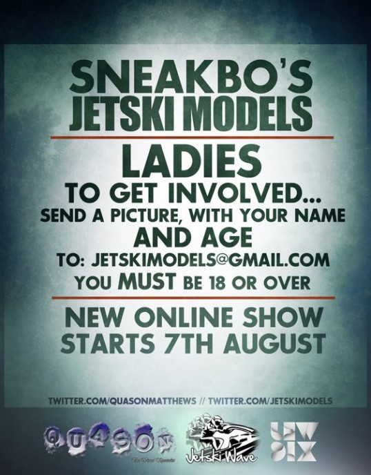 sneakbo