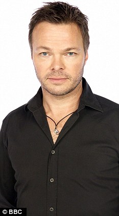 pete tong