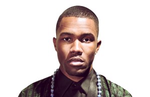 frank ocean