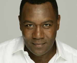 Lenny Henry