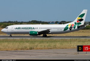 AirNigeria
