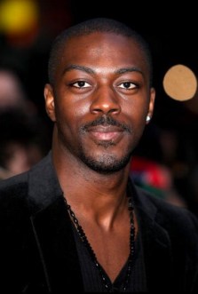 David Ajala