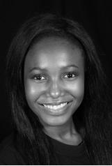Gemma (played by Tendai Rinomhota)  will be killed off.