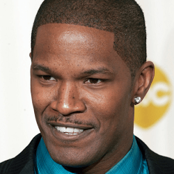 Jamie Foxx