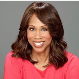 Trisha Goddard