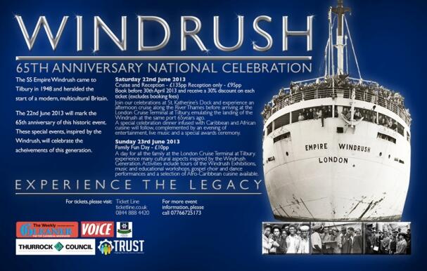 windrush