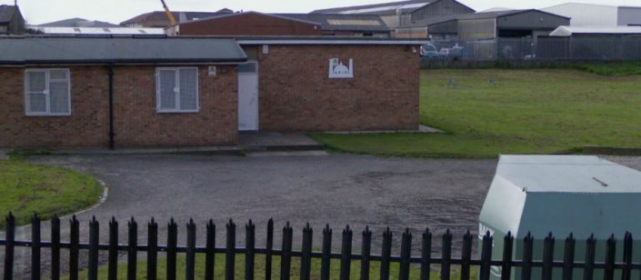 York Mosque and Islamic Centre
