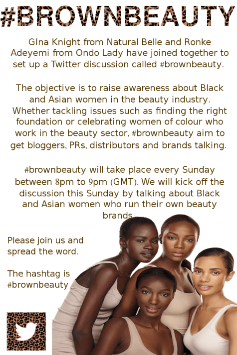 brownbeauty