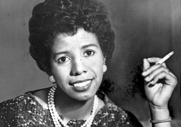 Playwright: Lorraine Hansberry