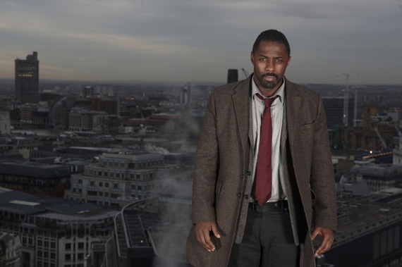Luther series 3
