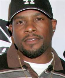 Porn star Jesse Spencer aka Mr Marcus