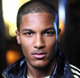 All About The McKenzies star, producer, writer and director Samuell Benta