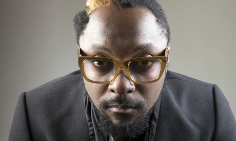 Will.i.am