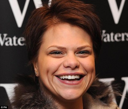 Jade Goody
