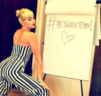 MILEY