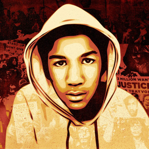 trayvon