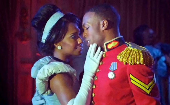 CINDERONCE THE MUSICAL – (THE CLASSIC FAIRY TALE ‘CINDERELLA’ TOLD ...