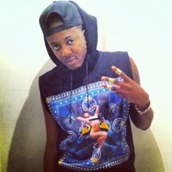 Blogger Vas J Morgan