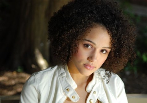 Nathalie Emmanuel
