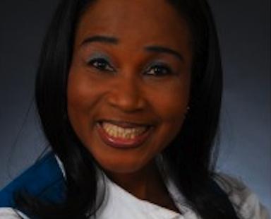 Reverend Dr Tina Beloveth Powerful