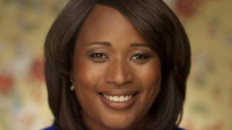 ITV News presenter Charlene White