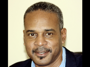 Reel Rock CEO Wayne Sinclair