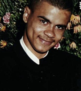 Mark Duggan