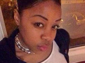 Victim: Shereka Fab-Ann Marsh