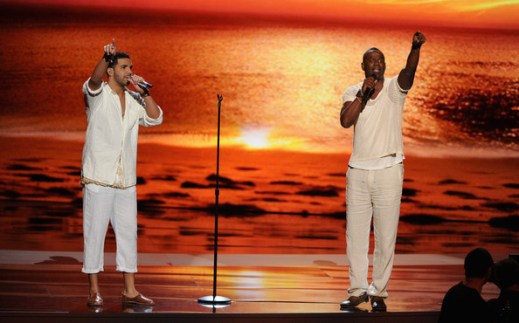 Brian+McKnight+Drake+Inside+2014+ESPYS+Part+bI51PrutPpSl