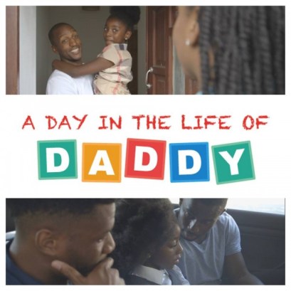daddy