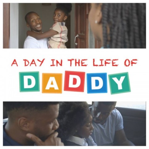 daddy